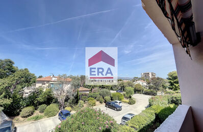 location appartement 650 € CC /mois à proximité de Cannes (06400)