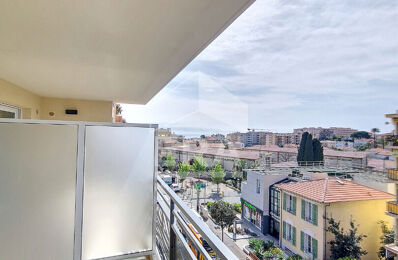 appartement 2 pièces 41 m2 à louer à Saint-Laurent-du-Var (06700)