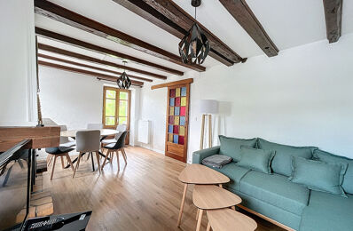maison 4 pièces 65 m2 à louer à Évian-les-Bains (74500)
