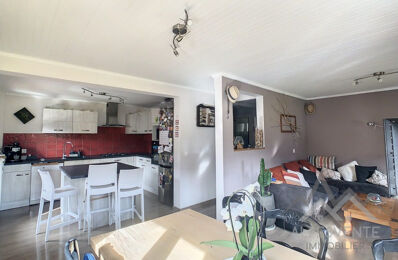 vente appartement 325 000 € à proximité de Morzine (74110)