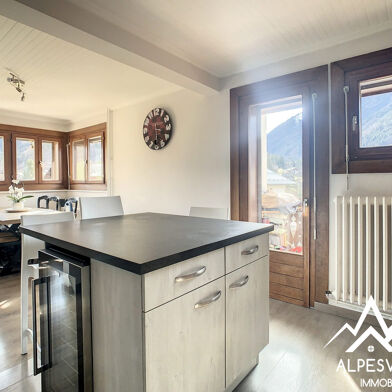 Appartement 3 pièces 292000 €