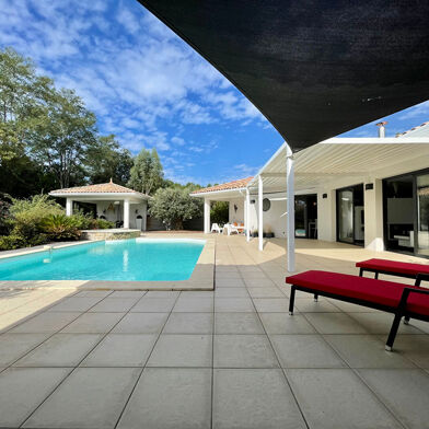 Maison 5 pièces 1020000 €