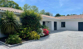 Maison 5 Pièces 170 m² à vendre à Soustons (40140)