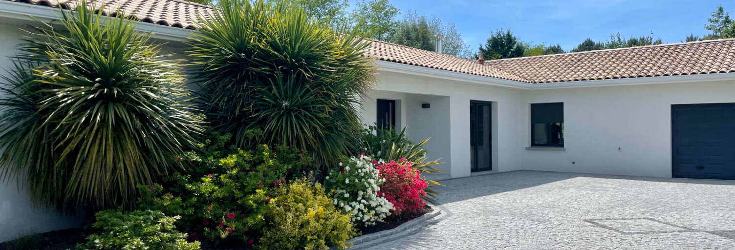 Maison 5 Pièces 170 m² à vendre à Soustons (40140)