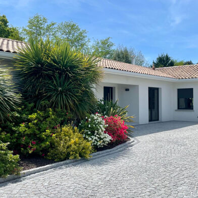 Maison 5 pièces 1020000 €