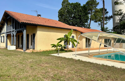 vente maison 438 900 € à proximité de Herm (40990)