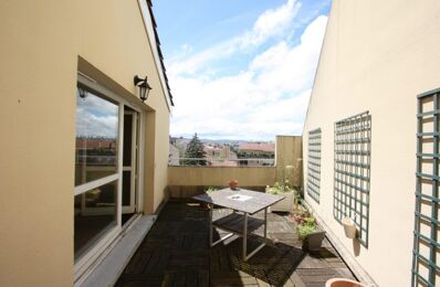 location appartement 2 369 € CC /mois à proximité de La Tour-de-Salvagny (69890)