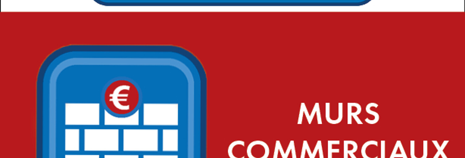 Commerce  1300 m² à vendre à Lannion (22300)