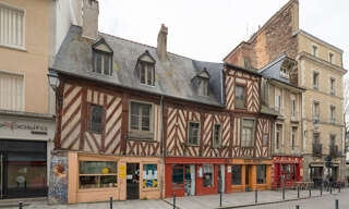 Commerce  50 m² à vendre à Rennes (35000)