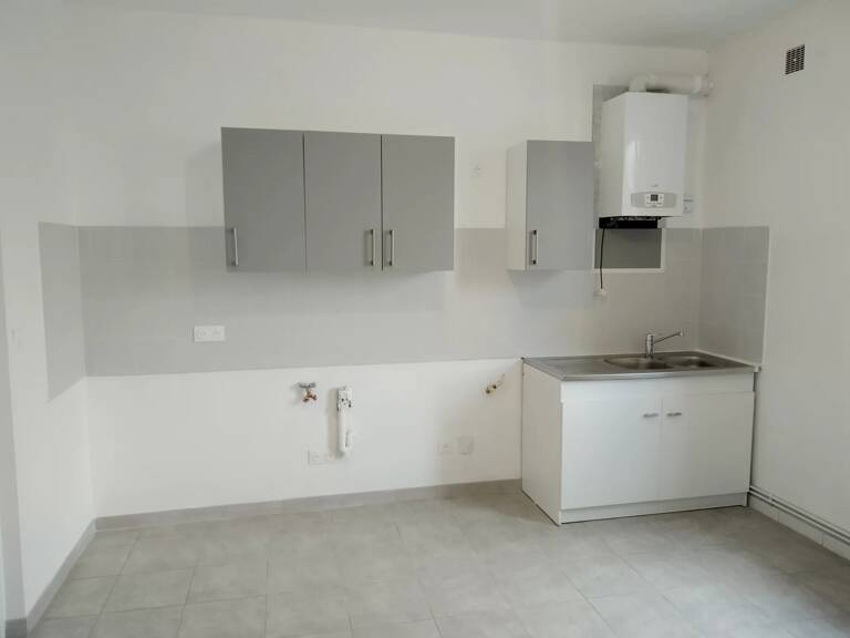 Appt T2 rdc — photo 1