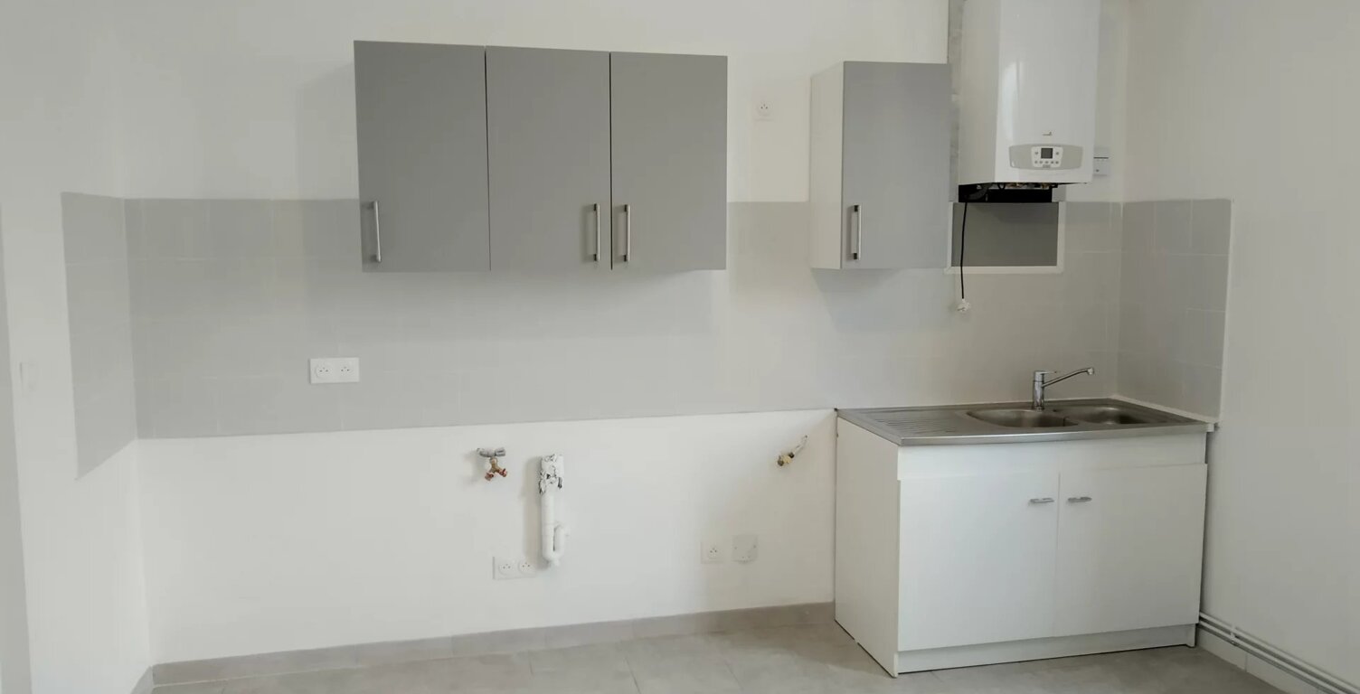 Appt T2 rdc — photo 1