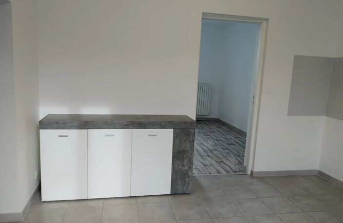 Appt T2 rdc — photo 2