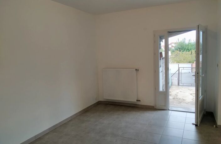 Appt T2 rdc — photo 3