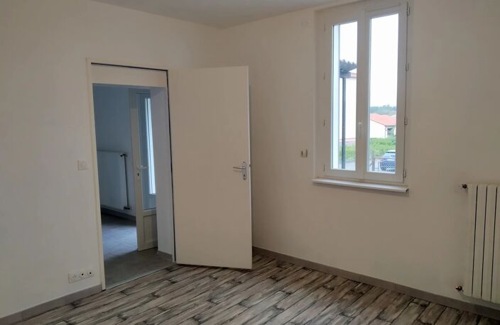 Appt T2 rdc — photo 4