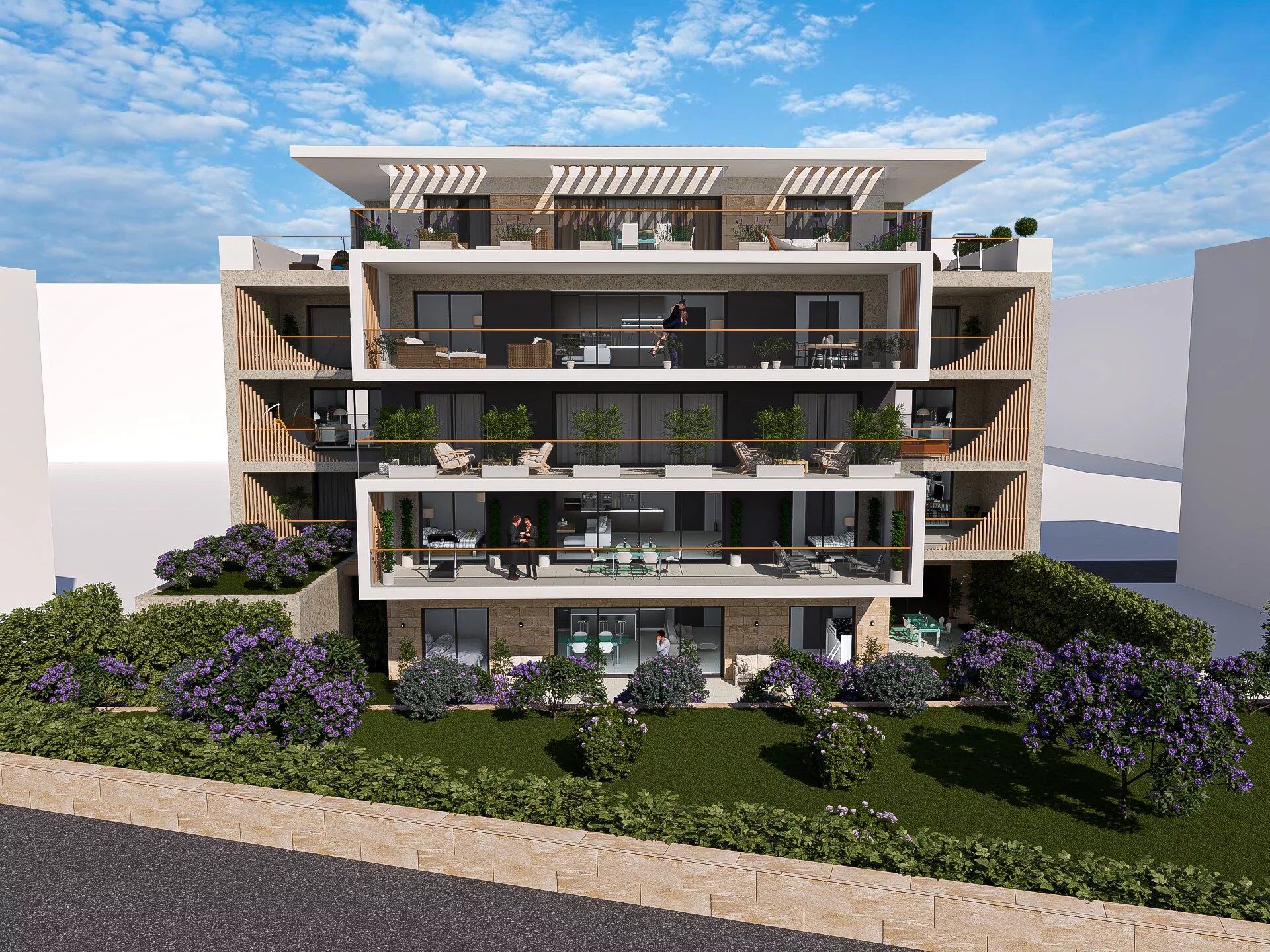 Vente Appartement 52m² 2 Pièces à Cannes (06400) - Arthurimmo