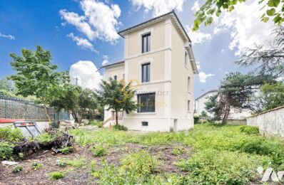 vente maison 526 000 € à proximité de Aulnay-sous-Bois (93600)