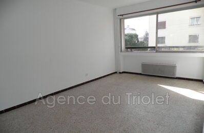location appartement 424 € CC /mois à proximité de Sussargues (34160)