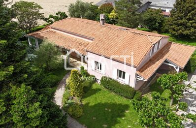vente maison 343 000 € à proximité de Puymiclan (47350)