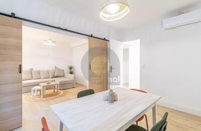 vente appartement 490 000 € à proximité de Roquebrune-Cap-Martin (06190)