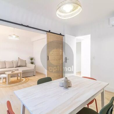 Appartement 4 pièces 430000 €