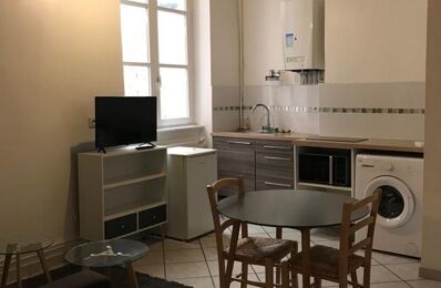 location appartement 700 € CC /mois à proximité de Limonest (69760)