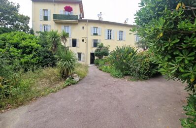 appartement 2 pièces 27 m2 à vendre à Beaulieu-sur-Mer (06310)