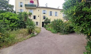 Appartement 2 Pièces 27 m² à vendre à Beaulieu-sur-Mer (06310)
