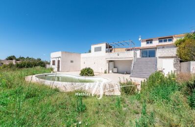 vente maison 610 000 € à proximité de Marseille 10 (13010)