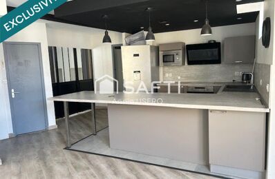 vente appartement 106 000 € à proximité de Trespoux-Rassiels (46090)