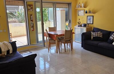 location appartement 1 100 € CC /mois à proximité de Carros (06510)