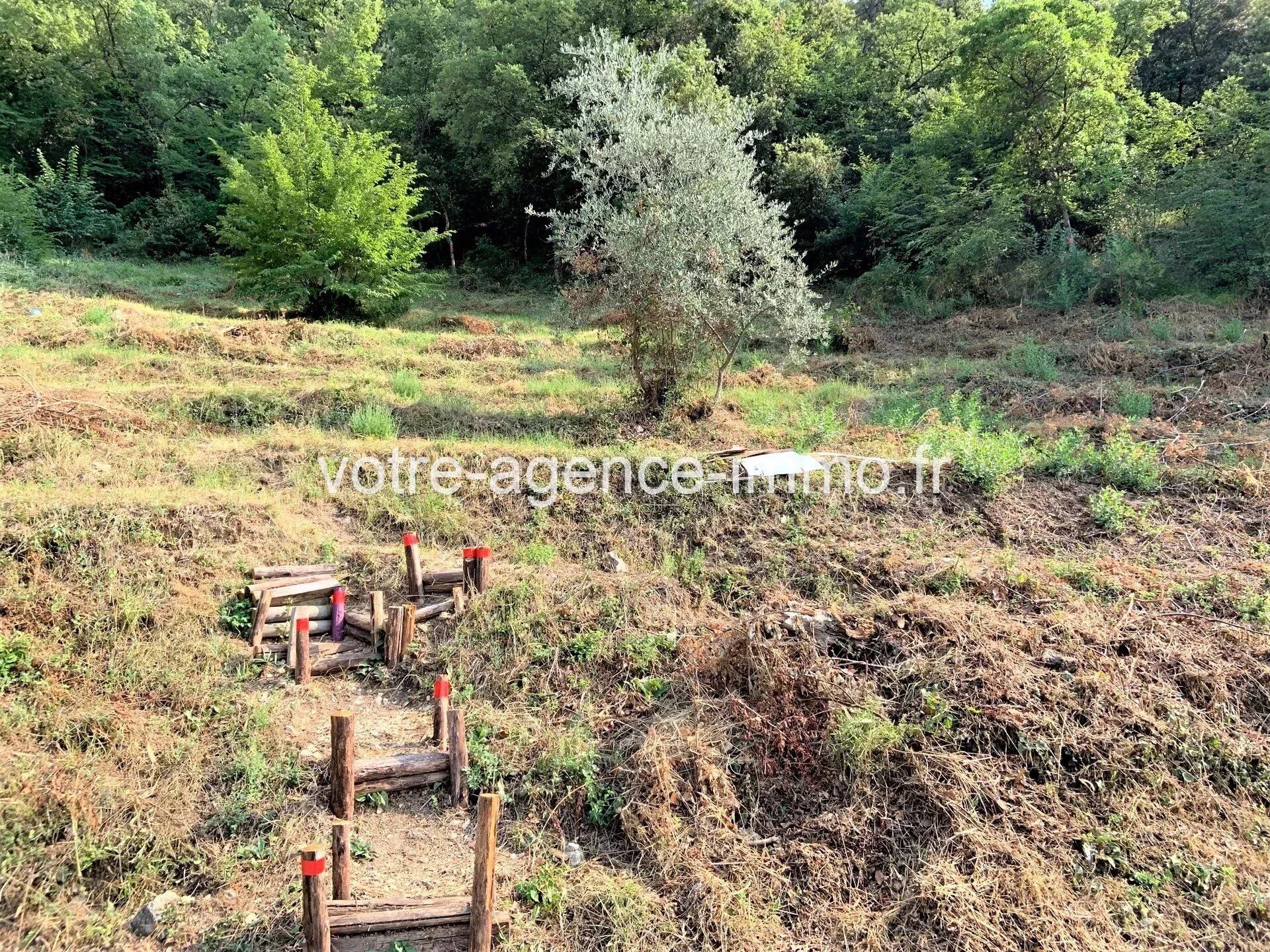 Photo Terrain Saint-Blaise