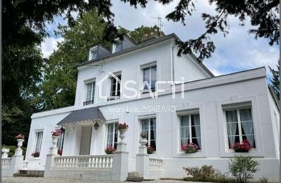 vente maison 599 900 € à proximité de Les Authieux-sur-Calonne (14130)