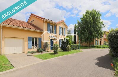 vente maison 580 000 € à proximité de Vénissieux (69200)
