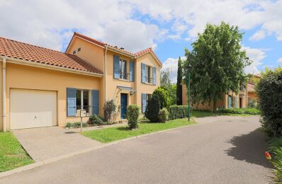 vente maison 580 000 € à proximité de Décines-Charpieu (69150)