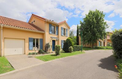 vente maison 580 000 € à proximité de Givors (69700)