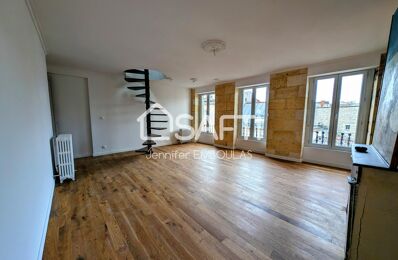 vente appartement 590 000 € à proximité de Bruges (33520)