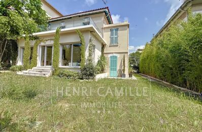 vente maison 1 990 000 € à proximité de Le Tignet (06530)