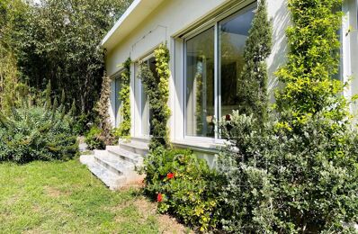 vente maison 1 990 000 € à proximité de Tourrettes-sur-Loup (06140)