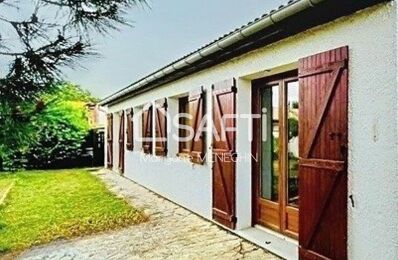 vente maison 308 000 € à proximité de Fronton (31620)