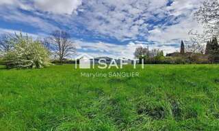 Terrain  4027 m² à vendre à Balma (31130)