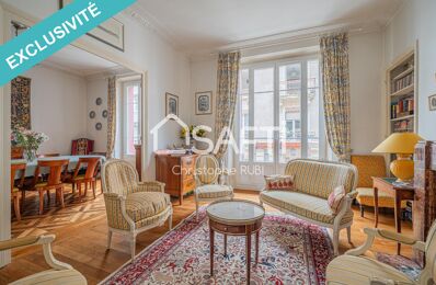 vente appartement 396 000 € à proximité de Seyssins (38180)