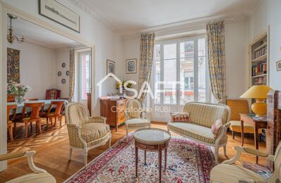 vente appartement 396 000 € à proximité de Eybens (38320)