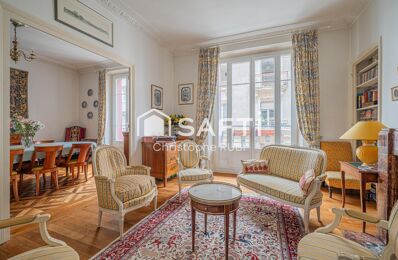 vente appartement 370 000 € à proximité de La Buisse (38500)