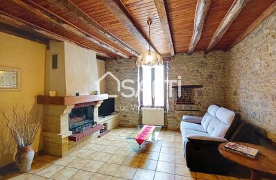 vente maison 189 000 € à proximité de Castelfranc (46140)