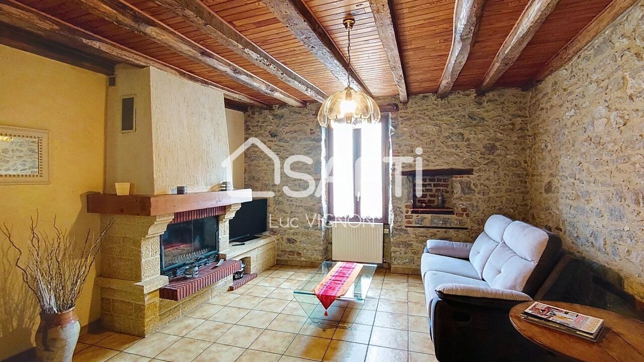 maison 6 pièces 135 m2 à vendre à Douelle (46140)