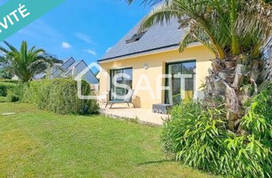 vente maison 439 800 € à proximité de Saint-Pabu (29830)