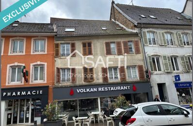 vente appartement 111 500 € à proximité de Pérouse (90160)