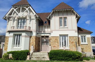 vente maison 528 000 € à proximité de La Couture-Boussey (27750)