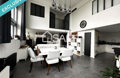 vente appartement 399 000 € à proximité de Roncq (59223)