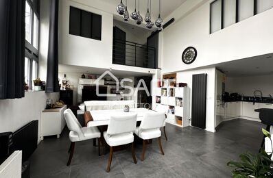 vente appartement 399 000 € à proximité de Comines (59560)